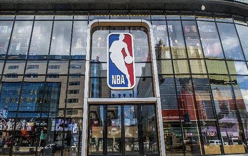 中国企业全面暂停与NBA合作，蒙牛、携程等11家企业公开宣布