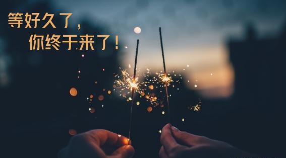 再见2019 | 2020除了赚钱，还要快乐