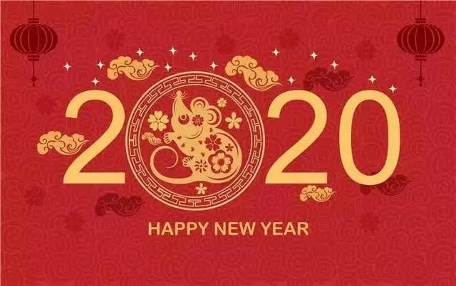 2020年绝对是神奇的一年，一起来揭秘